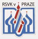 Logo "Ruské středisko vědy a kultury"