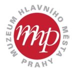 logo Muzeum hlavního města Prahy