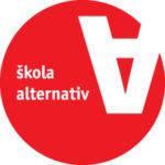 logo Škola alternatziv