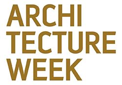 Logo Architecture Week