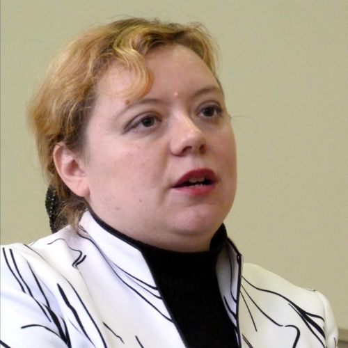 Doc. Ing. Ilona Švihlíková, Ph.D.