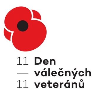 Logo Den veteránů